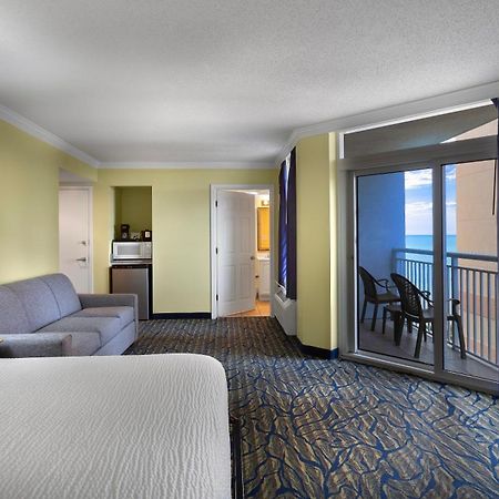 Paradise Resort Myrtle Beach Bagian luar foto