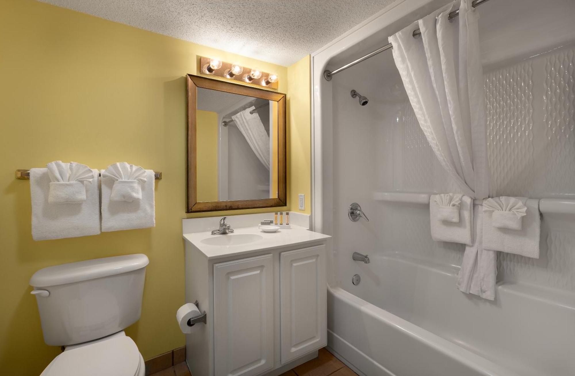 Paradise Resort Myrtle Beach Bagian luar foto