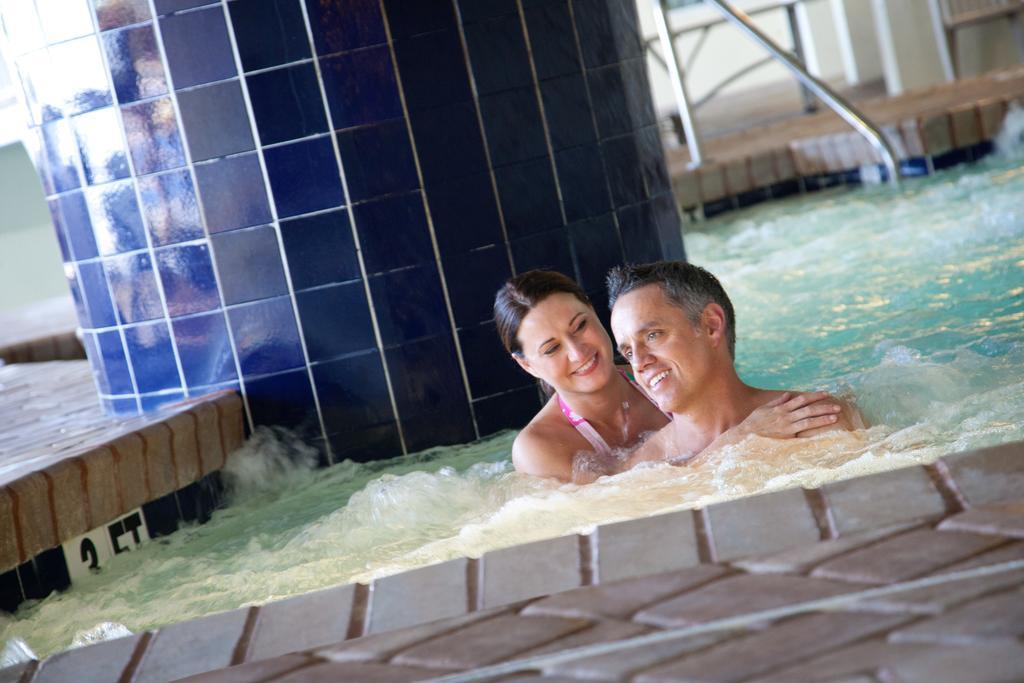Paradise Resort Myrtle Beach Bagian luar foto