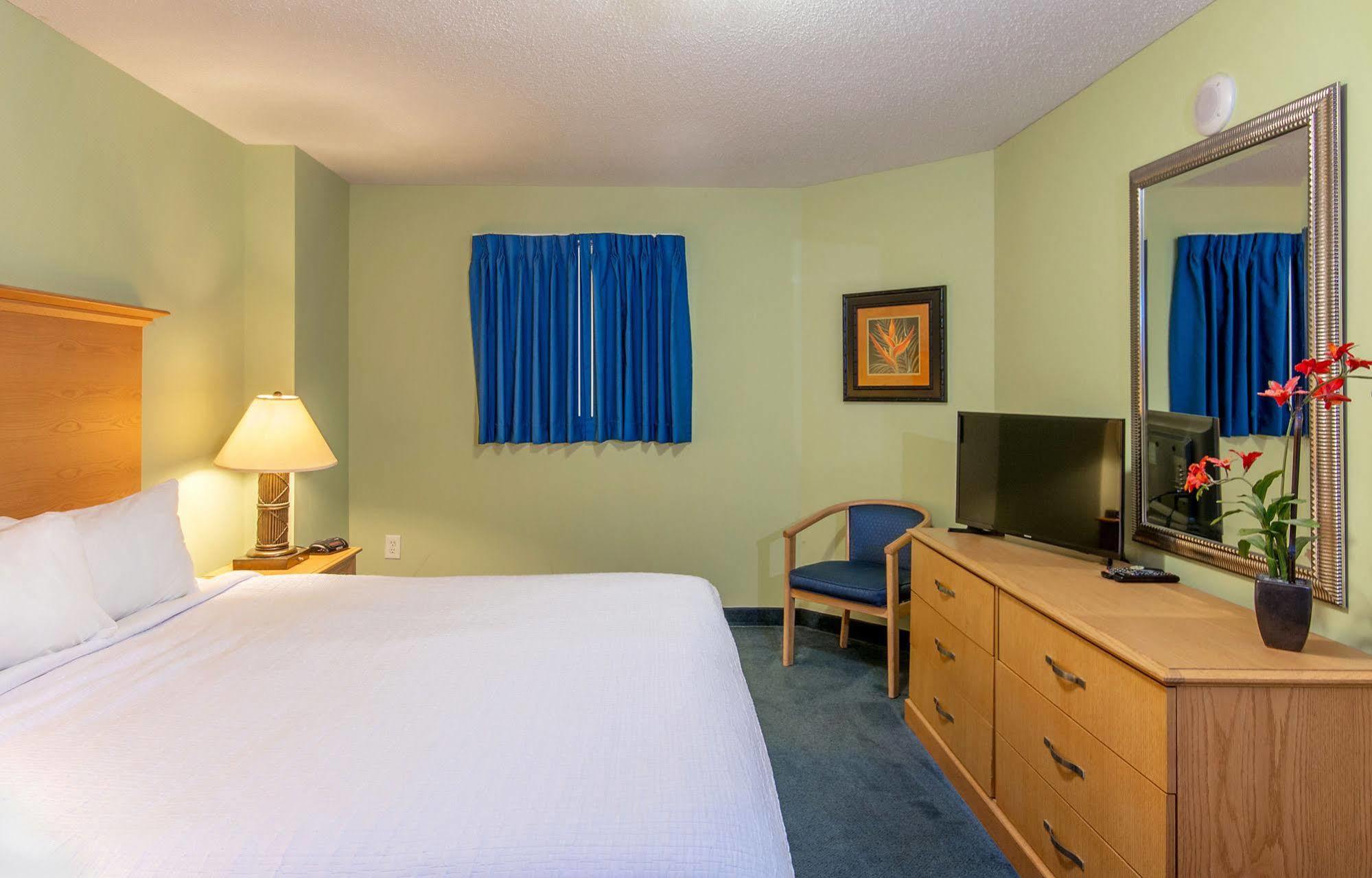 Paradise Resort Myrtle Beach Bagian luar foto