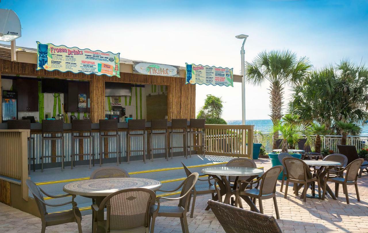 Paradise Resort Myrtle Beach Bagian luar foto